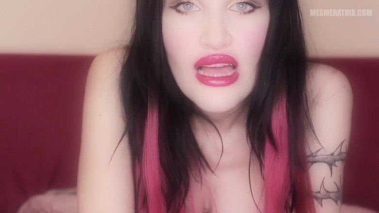 Lady Mesmeratrix Official: Betoverende seksuele droom