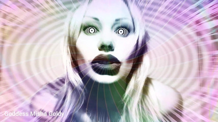 Goddess Misha Goldy: Mesmerizing financial training from birthday goddess! Step 4