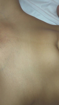 Oszałamiająca gwiazda porno Penelope Woods creampied przez Tad Pole