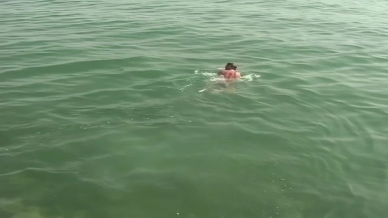 German Porn: Fututul pe autostradă și sub podul de pe autostradă