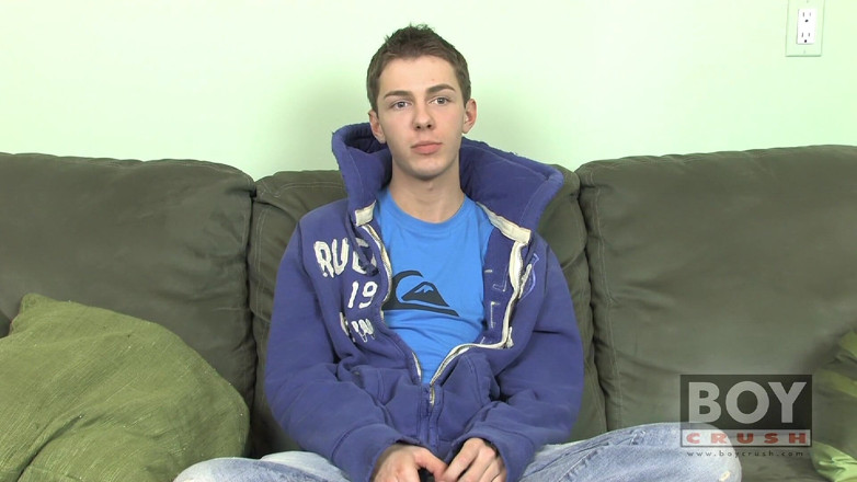 Boy Crush: Kickin' it with keith