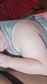 Love Me Some Hard BBC Going Down My Throat