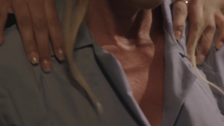 SweetheartVideo: Brandi adore les filles 2, scène 2, Brandi a très envie de...