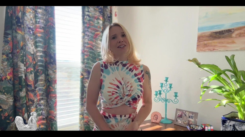 Shiny cock films: Paying Stepmom with Creampies
