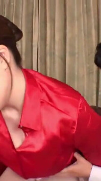 Motherly Voluptuous Fetish Lady - 4