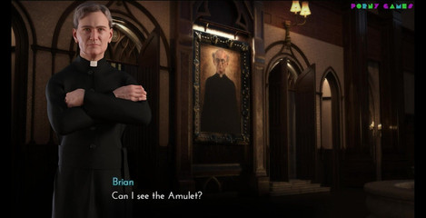 Porny Games: Řád Genesis (od NLT) - část 30