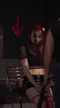 German BDSM - Movie hard  DVD