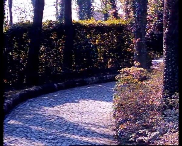 GERMAN PORN CLASSICS: Villa Der Perversionen Herzog Video
