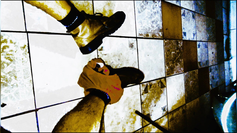 Stink HairyMale: Опыт психической мастурбации