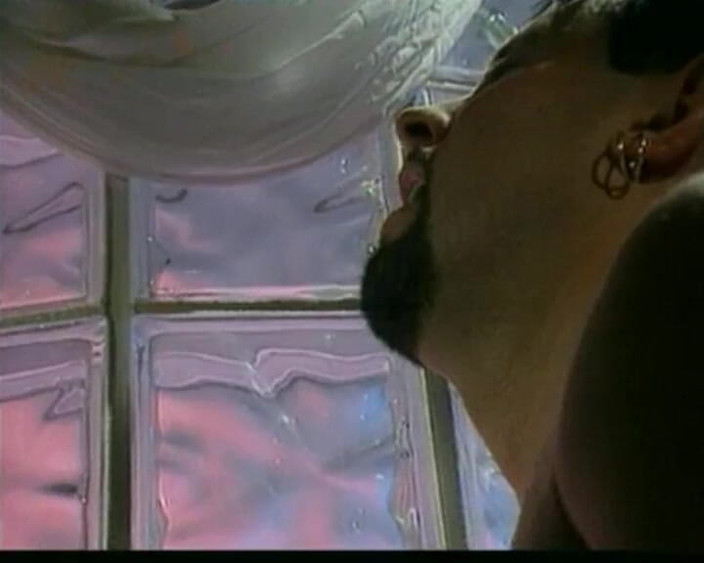 90s Vintage Taboo: Azgın amcık yarak istiyor 1