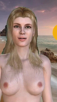 English Sex Story - o întâlnire fierbinte a lui Tom cu sora vitregă - 1