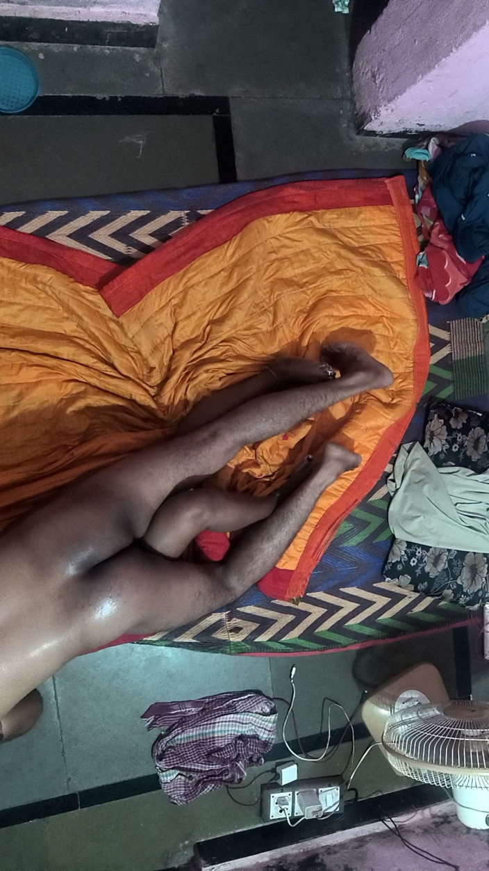 Amarjit2526: I Open My Tight Wet Hole - Close up POV Tease,...