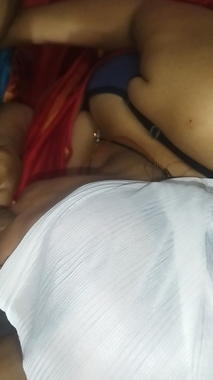 Sex with Annu: Indická bhabhi s devarem