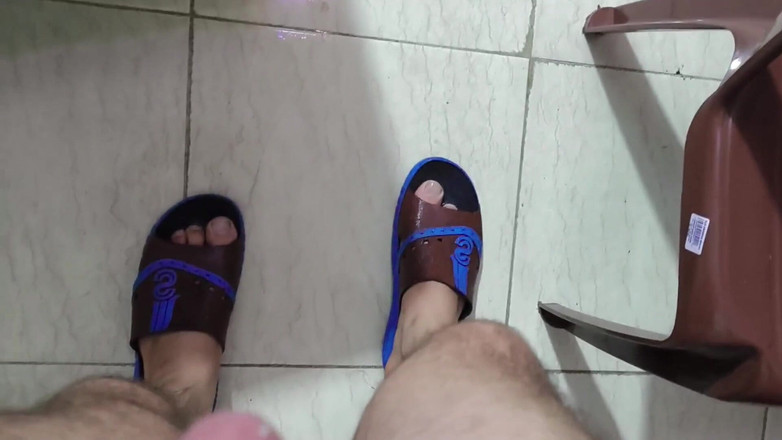 Cuckold Arabic: Ma Femme a Black Saudien