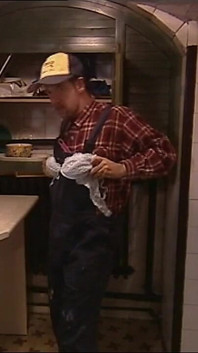Blonde MILF Get Hard Sex with a Plumber