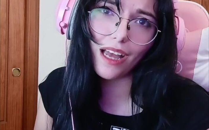 Softbrattypuppy: Egirl Gamergirl z tebe udělá paroháče