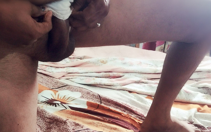 raka use: Desi Langot Solo Man