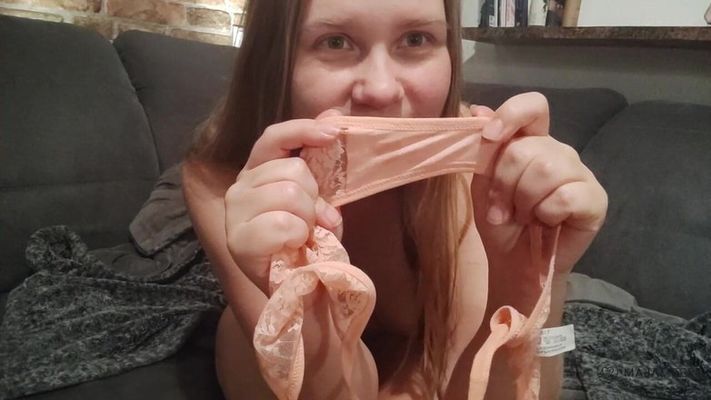 Maja Meer: Od jemných dotyků po intenzivní orgasmus