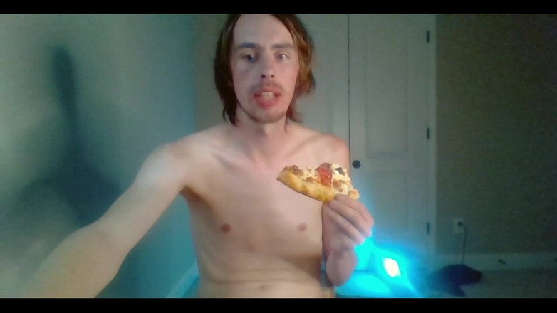 ElementX1018: Vod von der pizza