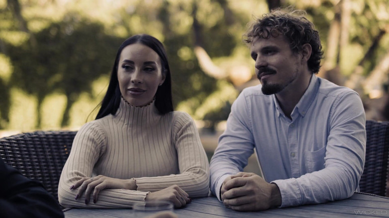 Wicked Pictures: Wicked so Extra! Sahne 4