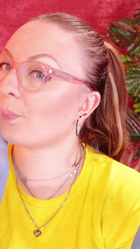 Video asmr con guanti medici e guanti (arya Grander)