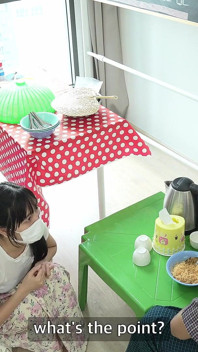 Myanmar Salad Shop