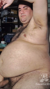 Fat Jerk