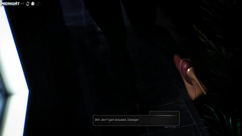 Miss Kitty 2K: Секрет перезагружена - 32 Беру что наше!