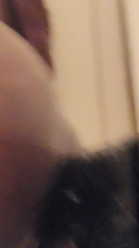 Wow Huge BBC Gapes My Asshole