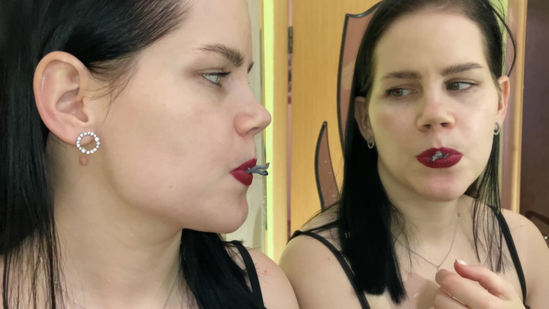 Anna Sky: Super gigante Anna está com você novamente 4K