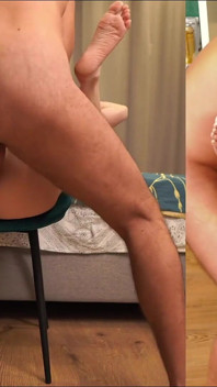 彼女は自分のお尻がクソ肉のように砕かれるのが好きです!