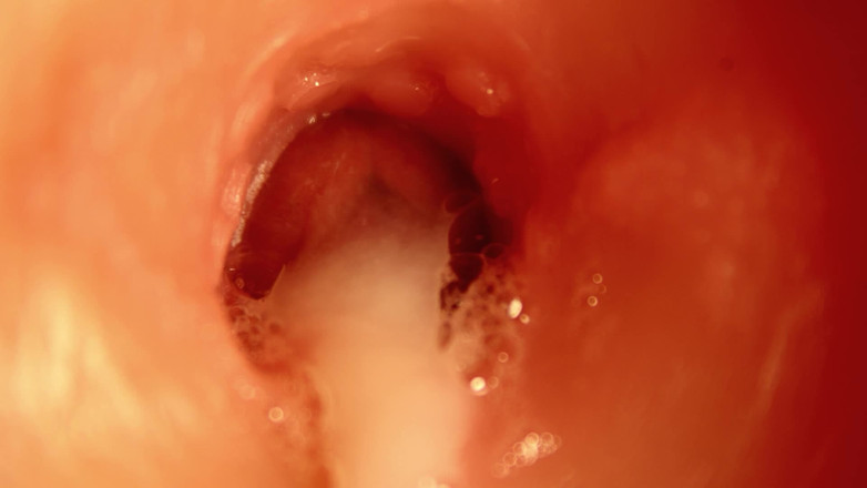 SEXY_GUYBEST: Huge Cumshot Inside Hole! Best Cumshot Inside Anal! Asmr