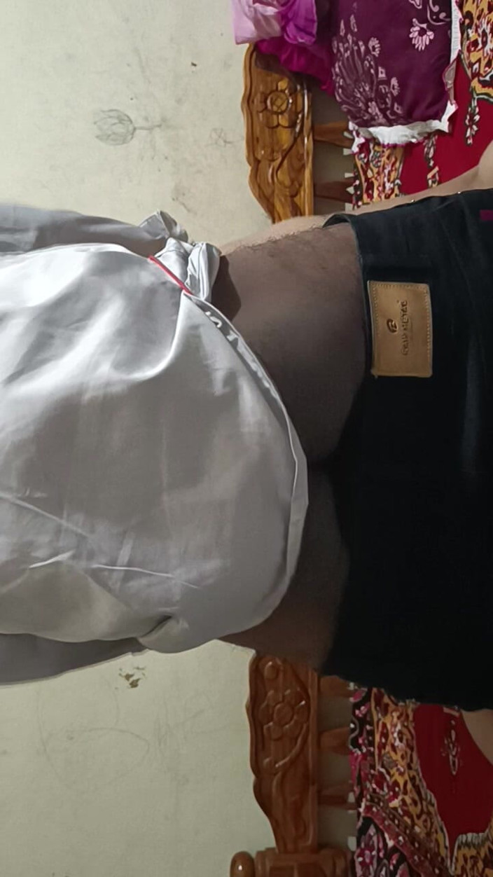 Decent couples: Tante hot india ngentot saat suaminya lagi nggak di rumah