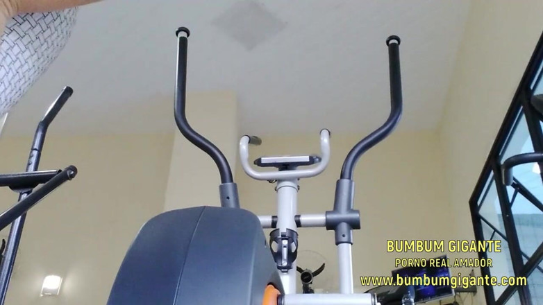 Camargo Hotwife: กางเกงขาวที่สถาบัน สนุกแล้วส่งคลิปมาให้ฉัน