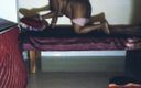 Hot desi girl: Solo Girl Hot Nude Sexy Boobs Press and Pussy Rubbing...