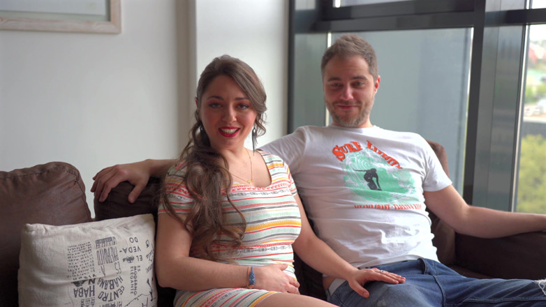 AltPorn4U: Meet the Performers Miriam and Jorge