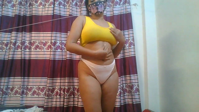 ModelXpressBd: Munia Afrin