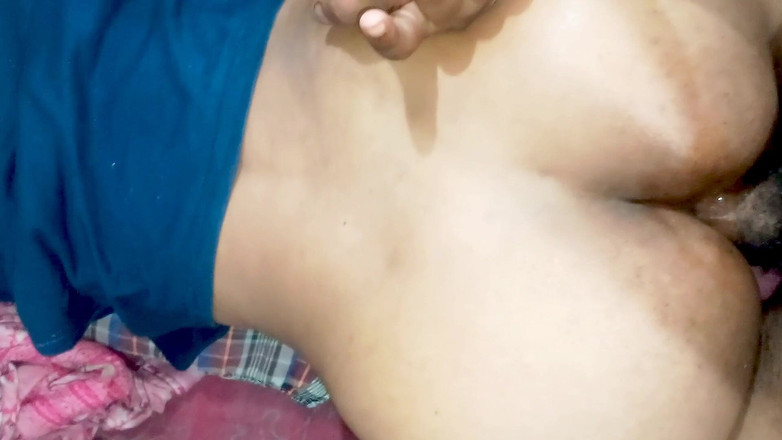 Sexy_girl_nehu: Indisk bhabhi tight anal jävla del 4 hindi talande doggy style...