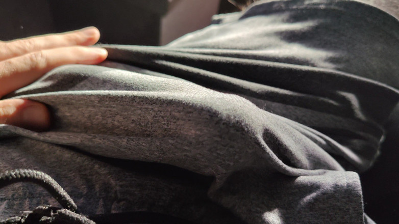 AlbinoAdonis: 1 Minute šortky - Sezóna 1 - Epizoda 01