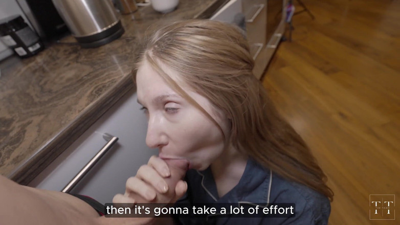 Mila Pie: Chtěla jsem cappuccino a můj přítel mi s tím pomohl