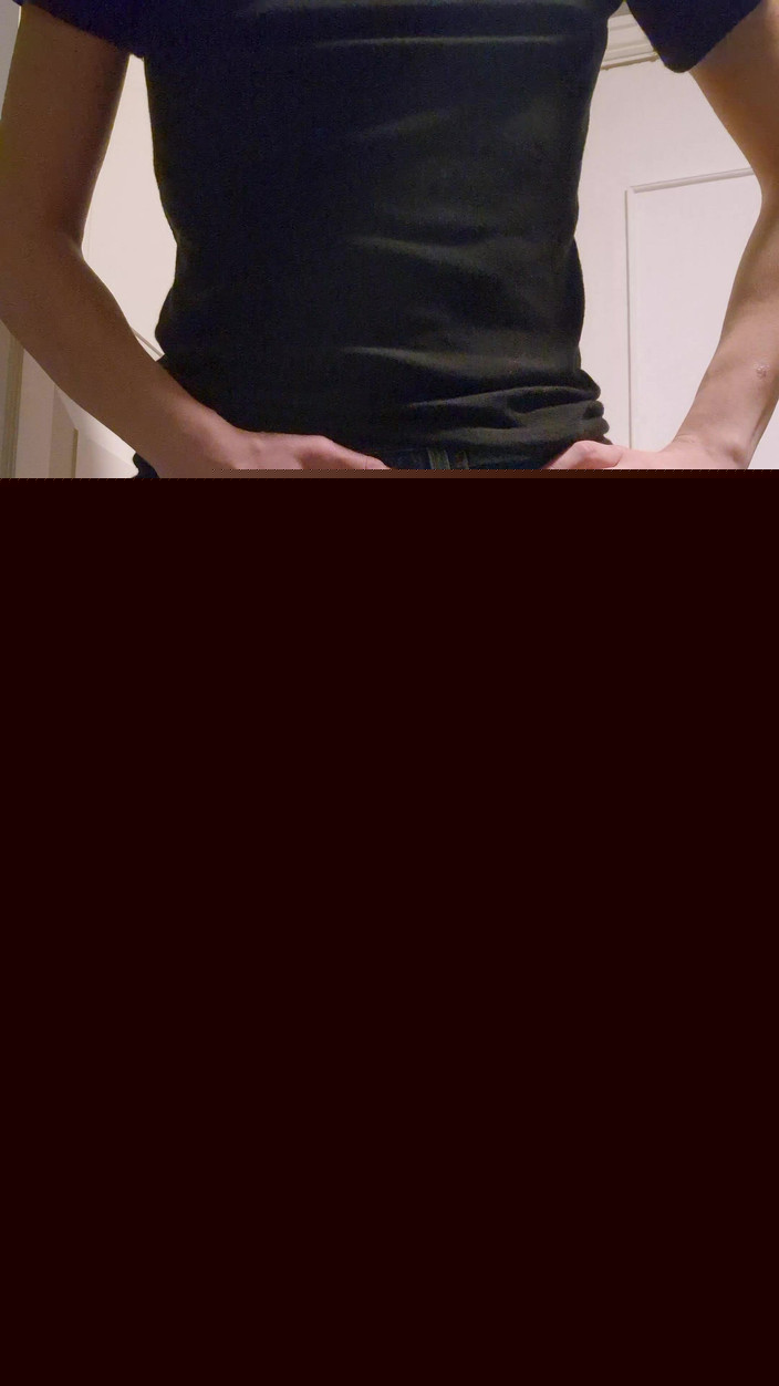 ABDL Diapers by Norsken77: जींस में जाने दे रही है
