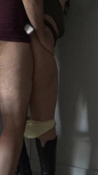 Anal Doggystyle Irani Jadid