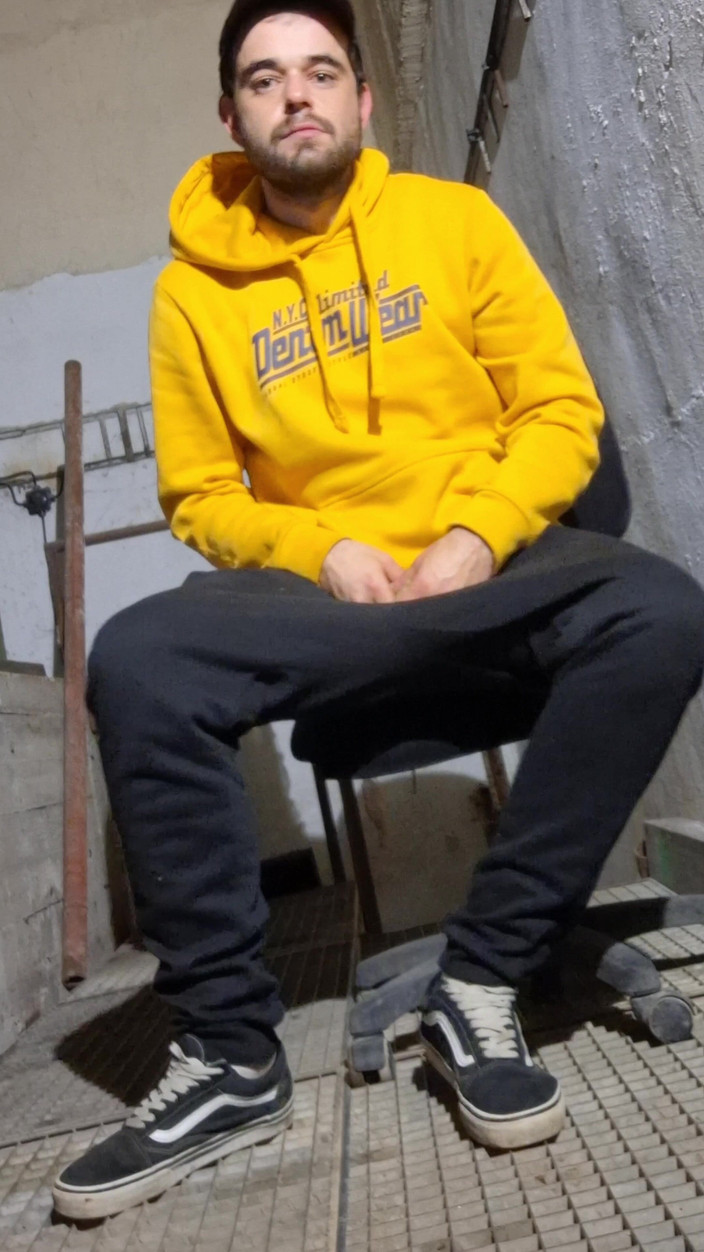 jerkofflover: 내 비디오에서 또 다른 몽타주