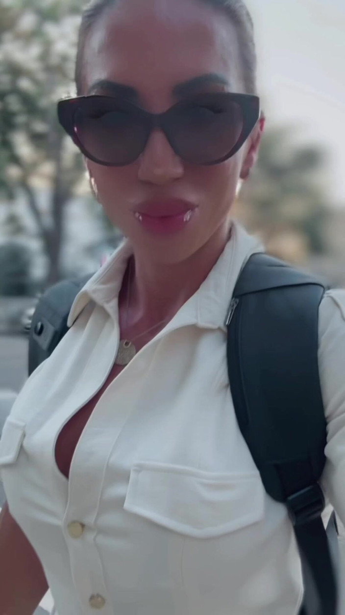 Alesyamuscledoll: Fitstyle