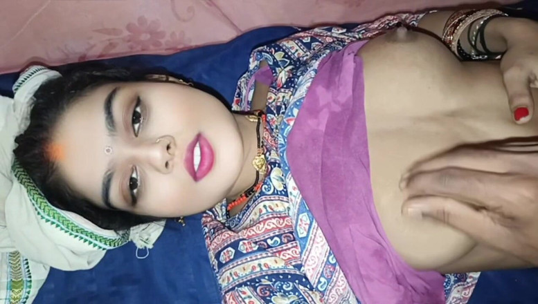 Ramashish: 德西展示她的奶子