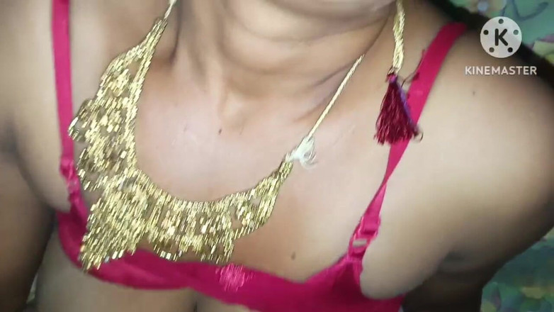Nisha kajal: Desi village indiano zia doloroso culo cazzo chiaro audio hindi
