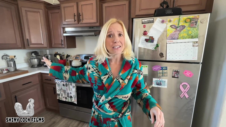 Jane Cane: Masaj cu mama mea vitregă - Jane Cane, Filme cu pula...