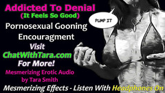 Dirty Words Erotic Audio by Tara Smith: Audio uniquement, accro au déni
