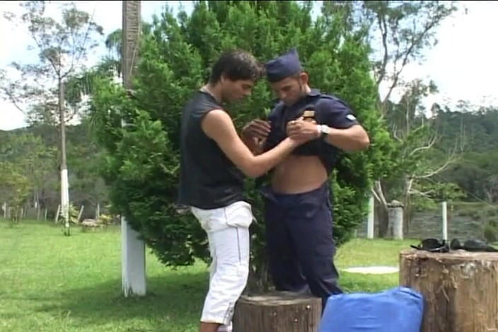 Hot Latinos dudes not gay but curious: 31生ハメSEとストレートラテン系好奇心旺盛