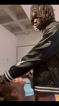 Let Me Nut on Your Face